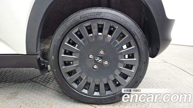 Hyundai Casper 2022 — photo 7