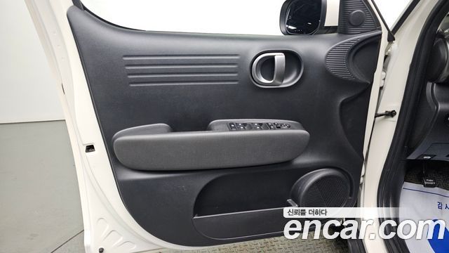 Hyundai Casper 2022 — photo 14