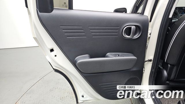 Hyundai Casper 2022 — photo 15