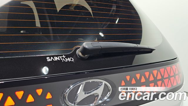 Hyundai Casper 2022 — photo 32