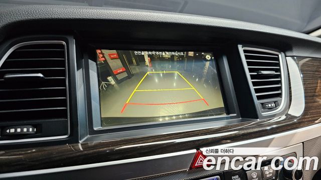 Genesis G80 2018 — photo 21