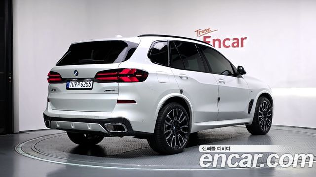 BMW X5 2026 — photo 2