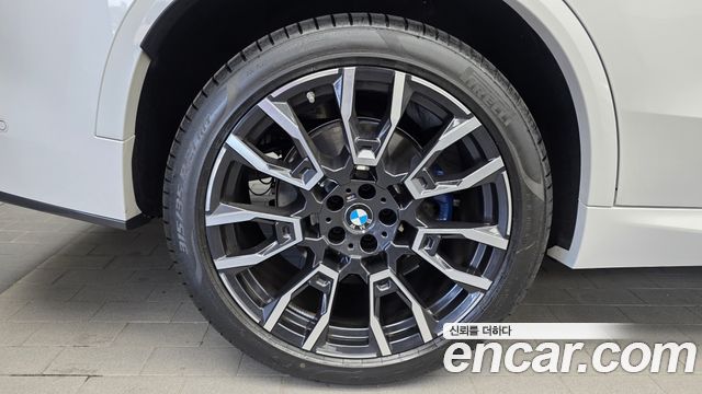 BMW X5 2026 — photo 5