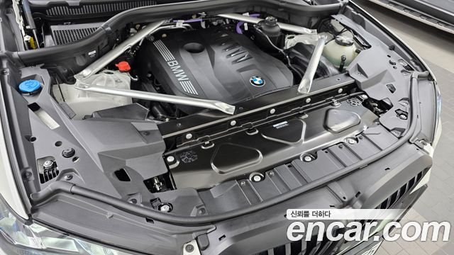 BMW X5 2026 — photo 6