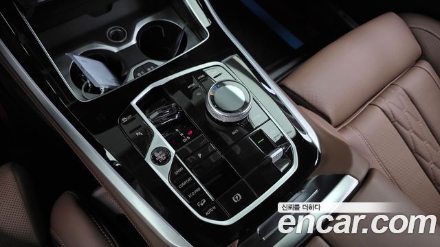 BMW X5 2026 — photo 12