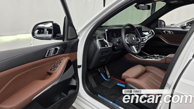 BMW X5 2026 — photo 13