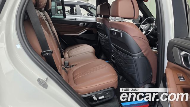 BMW X5 2026 — photo 17