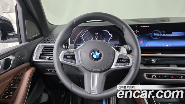 BMW X5 2026 — photo 18
