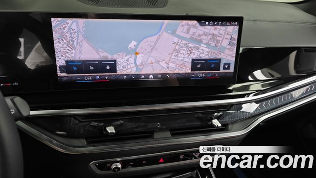 BMW X5 2026 — photo 19