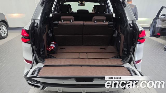 BMW X5 2026 — photo 26