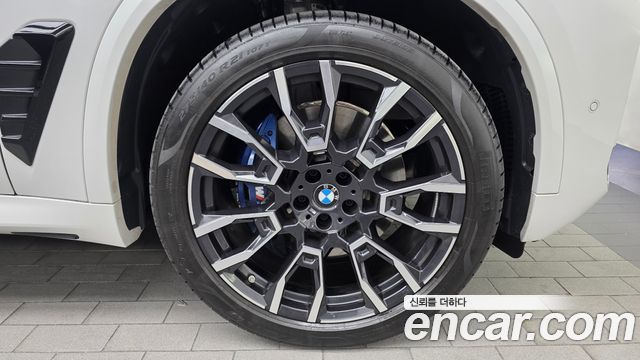 BMW X5 2026 — photo 7