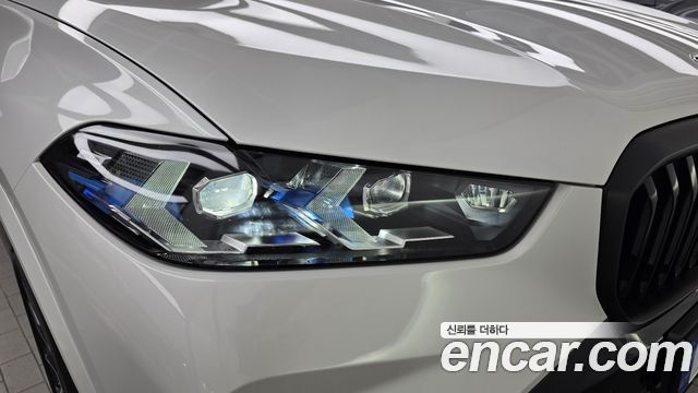 BMW X5 2026 — photo 8