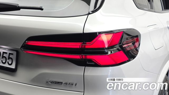 BMW X5 2026 — photo 9