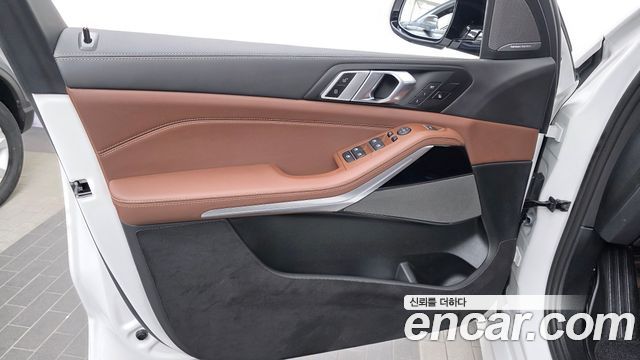 BMW X5 2026 — photo 14
