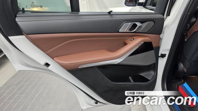 BMW X5 2026 — photo 15