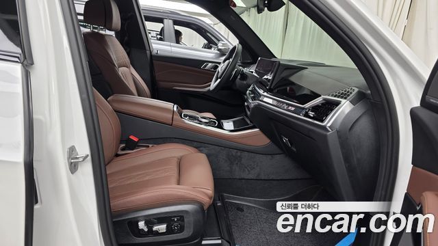 BMW X5 2026 — photo 16
