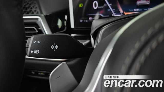 BMW X5 2026 — photo 27