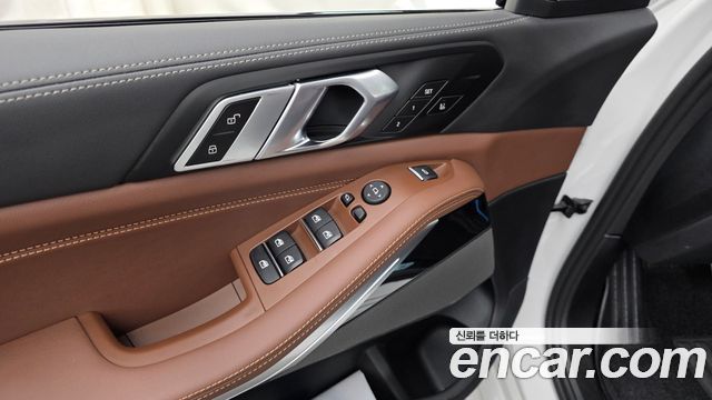 BMW X5 2026 — photo 28