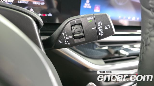 BMW X5 2026 — photo 30
