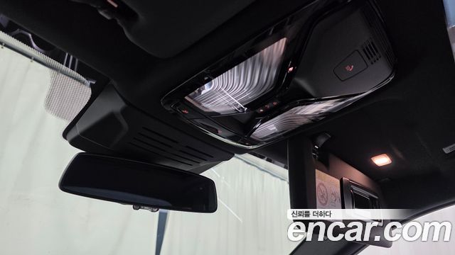 BMW X5 2026 — photo 32