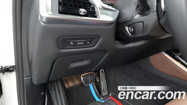 BMW X5 2026 — photo 33
