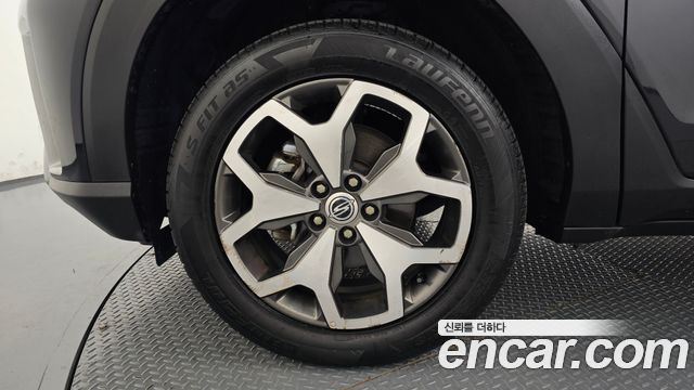 KG Mobility Torres 2023 — photo 5