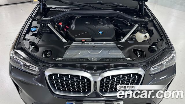 BMW X4 2024 — photo 6