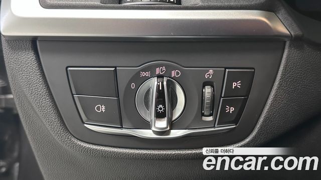 BMW X4 2024 — photo 14