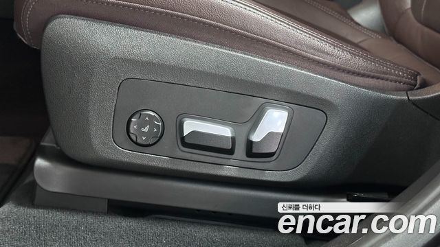 BMW X4 2024 — photo 15