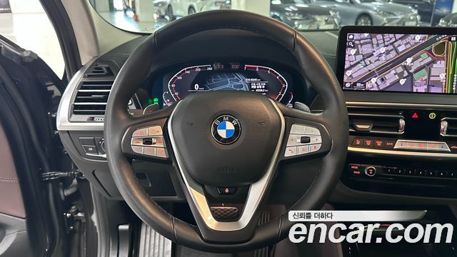 BMW X4 2024 — photo 16