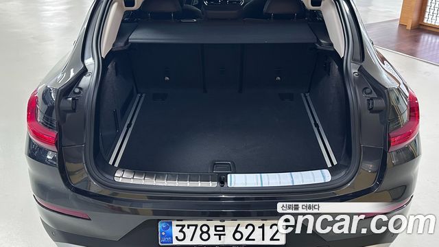 BMW X4 2024 — photo 19