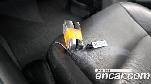 Chevrolet Korea Malibu 2019 — photo 20