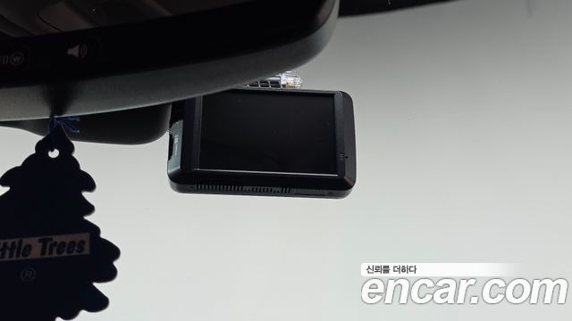 Chevrolet Korea Malibu 2019 — photo 22