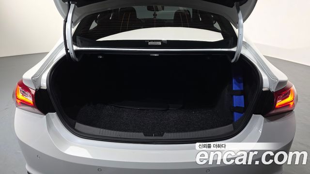 Chevrolet Korea Malibu 2019 — photo 23