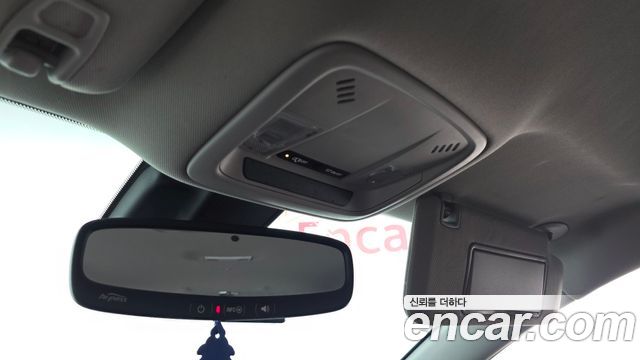 Chevrolet Korea Malibu 2019 — photo 24