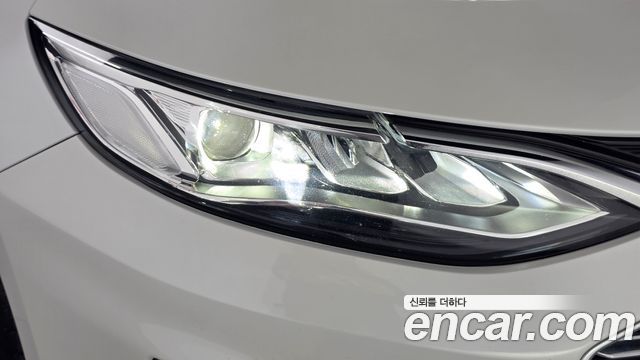 Chevrolet Korea Malibu 2019 — photo 8
