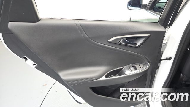 Chevrolet Korea Malibu 2019 — photo 15