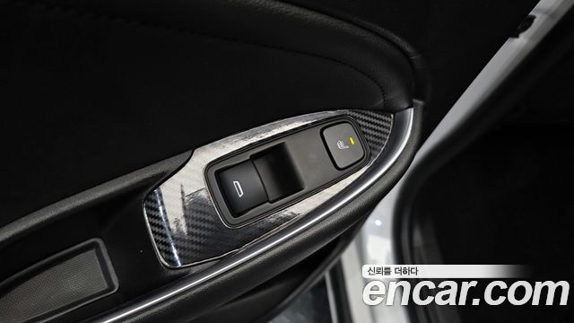 Chevrolet Korea Malibu 2019 — photo 27