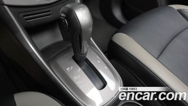 Chevrolet Korea Trax 2016 — photo 12