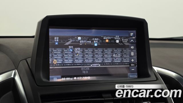 Chevrolet Korea Trax 2016 — photo 20