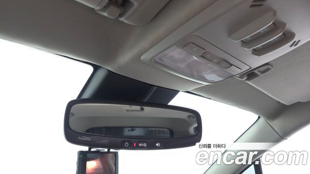 Chevrolet Korea Trax 2016 — photo 24