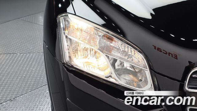 Chevrolet Korea Trax 2016 — photo 8