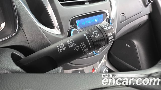 Chevrolet Korea Trax 2016 — photo 29