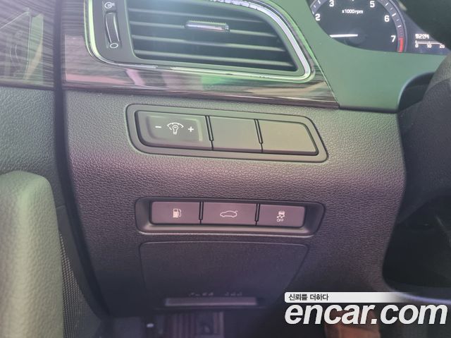 Hyundai Sonata 2015 — photo 14