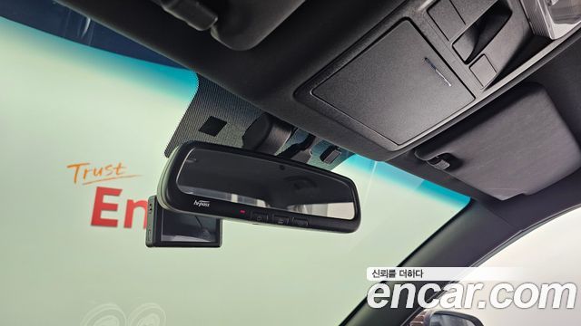 KG Mobility Rexton 2019 — photo 18