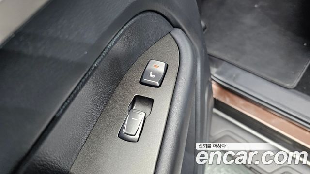 KG Mobility Rexton 2019 — photo 19
