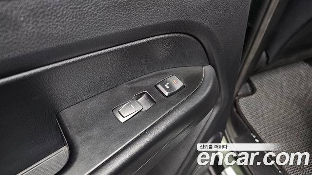 KG Mobility Rexton 2023 — photo 29