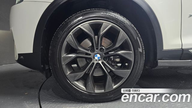 BMW X4 2015 — photo 5
