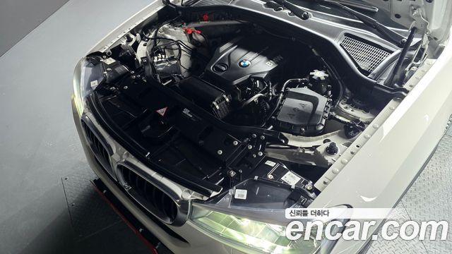 BMW X4 2015 — photo 6