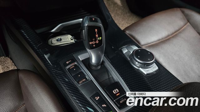 BMW X4 2015 — photo 12